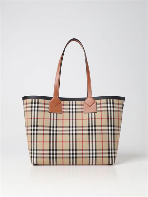 borsa burberry con fiocco|borse burberry saldi.